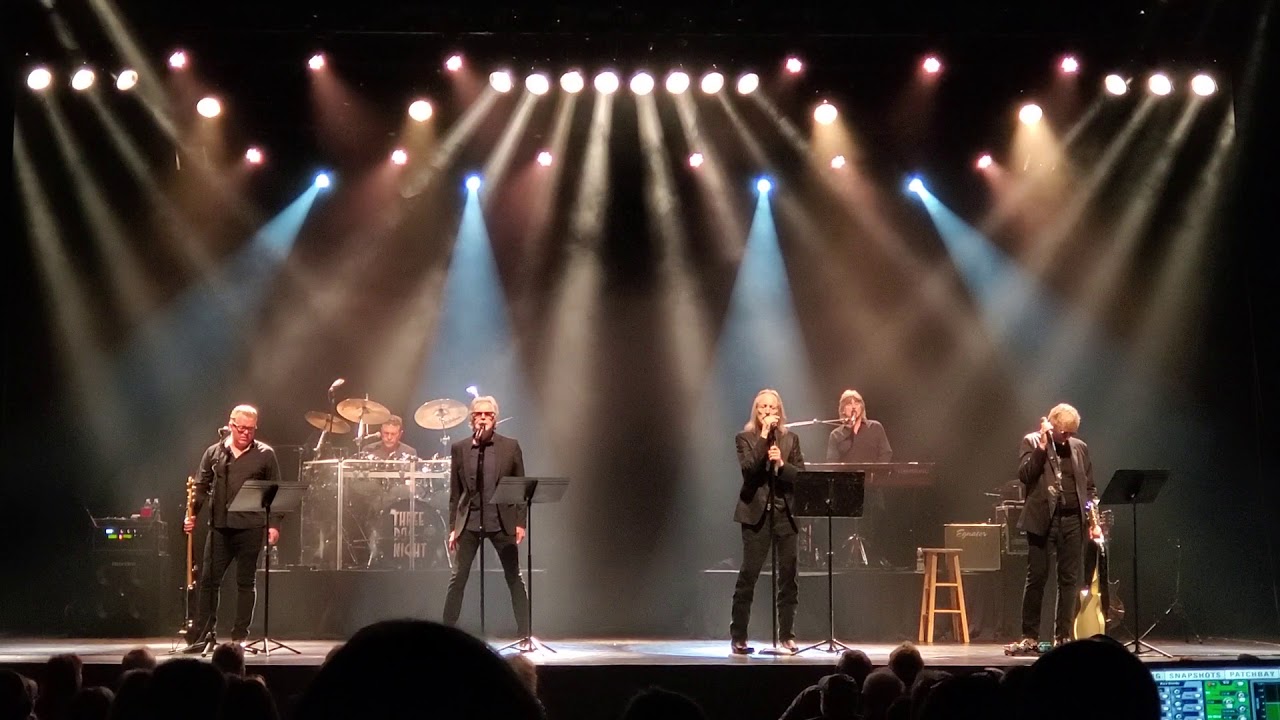 Three Dog Night - Prayer of the Children
