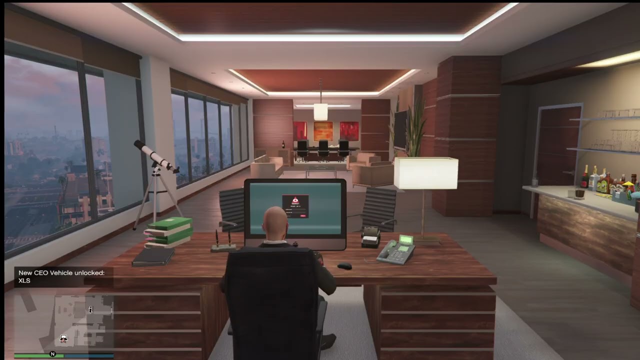 That was stupid! | Gta Online | Ep:25