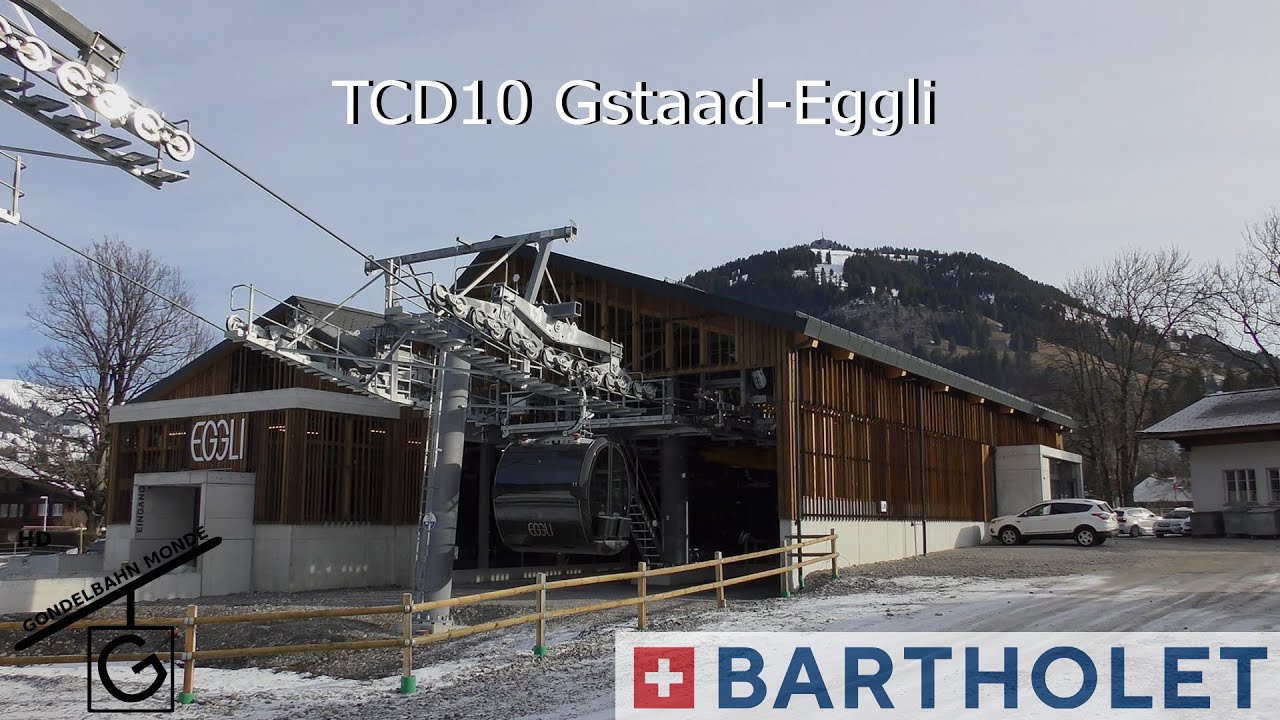 Gstaad-Eggli