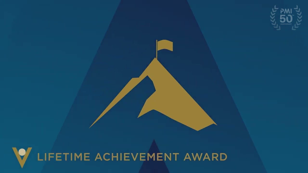 PMI Pinnacle Awards 2026 Shortlist Announcement