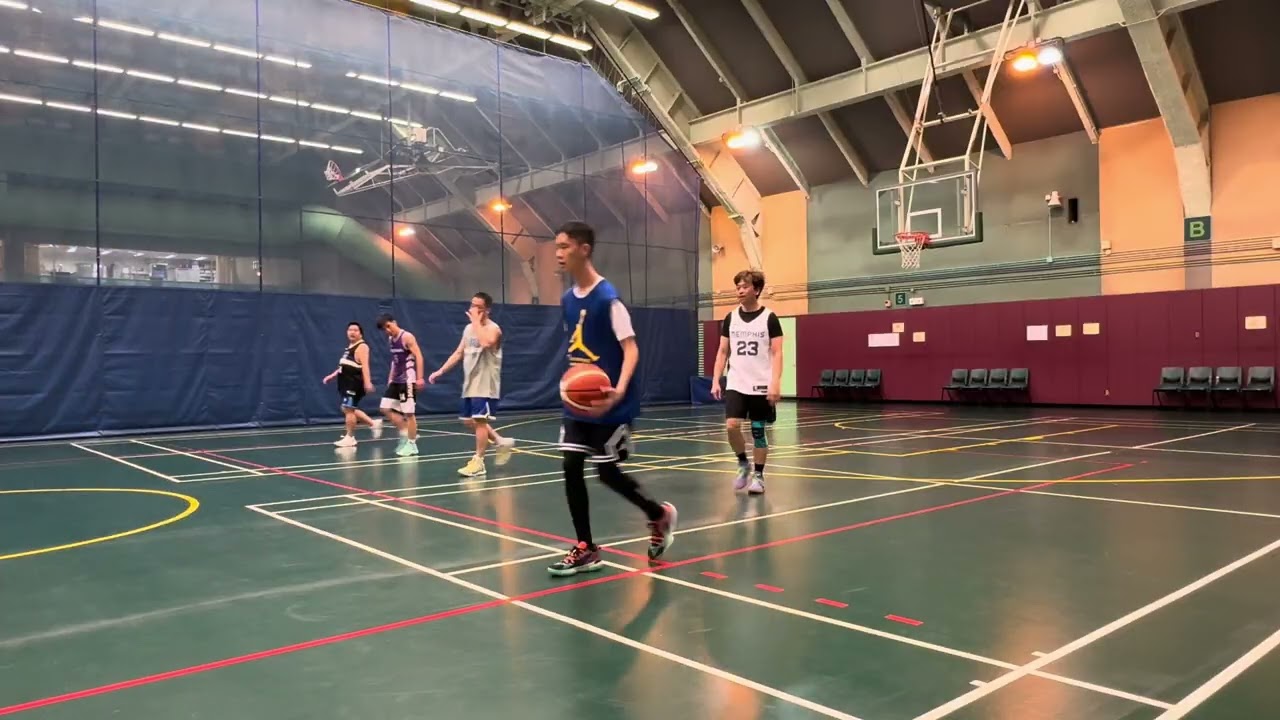 21.02.2026 九龍城體育館 game 7