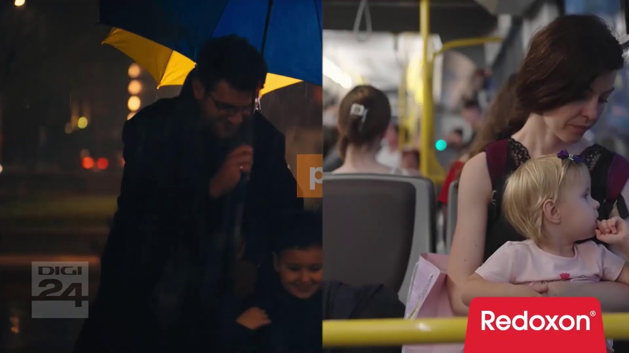 🟣Știrile Digi24  de la ora 16 – 23 ianuarie 2026