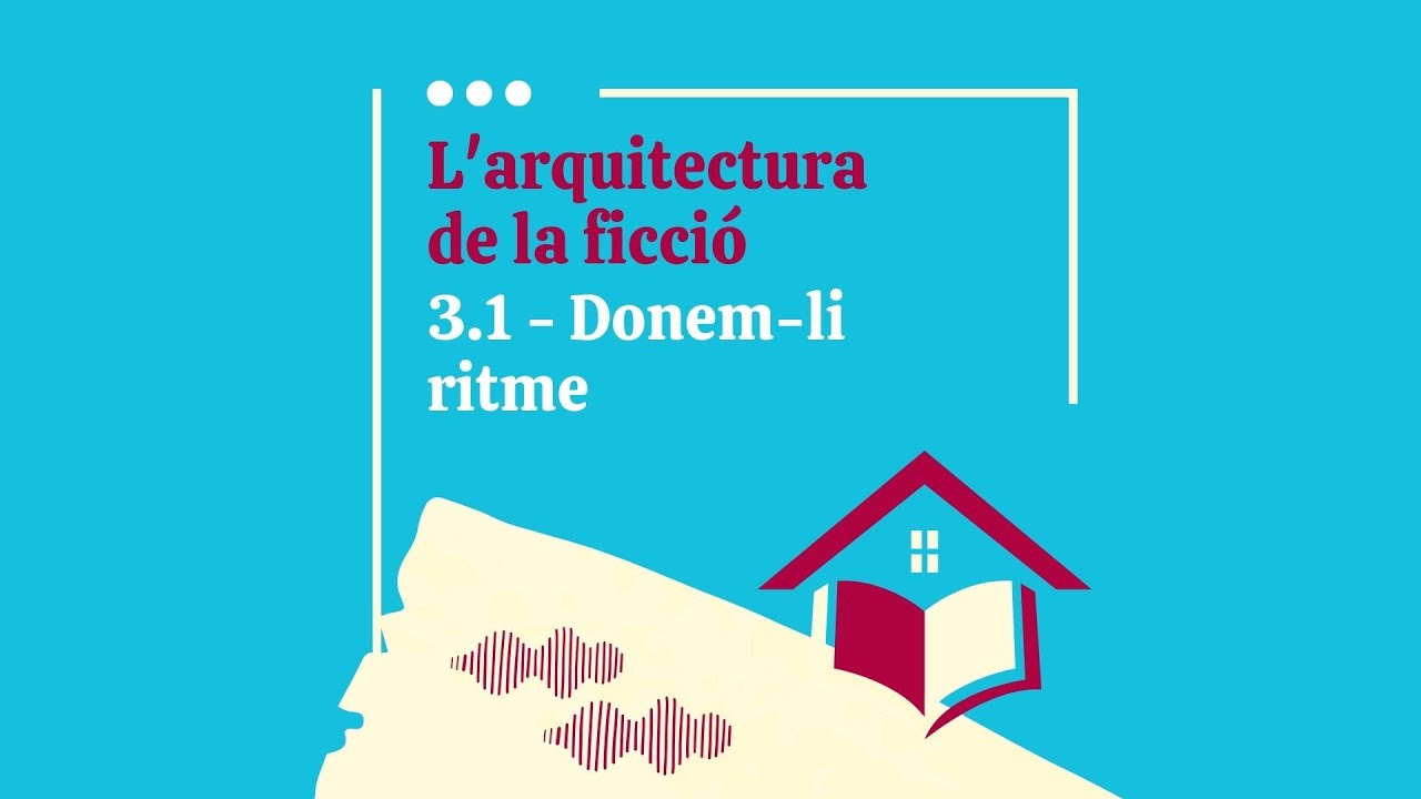 Episodi 3.1 Donem-li ritme.