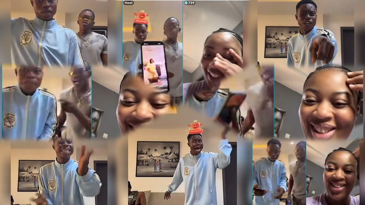 Пеллер критикует некоторых девушек из TikTok&hellip; Его предупреждение очень серьёзное!