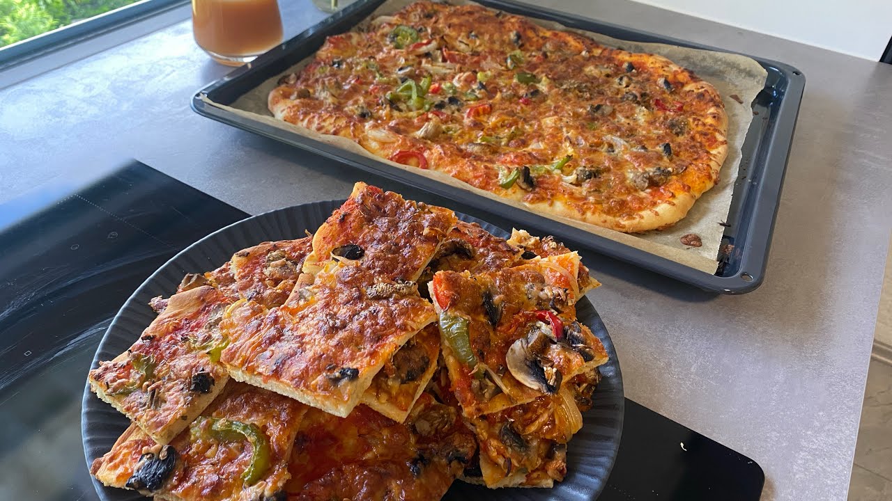 Gerçek pizzacılardan  alınmıştır pizza 🍕