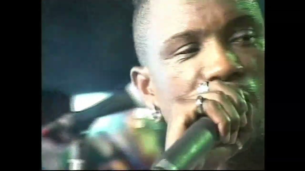 Zaiko Langa Langa - Concert coup de gaz (2008)