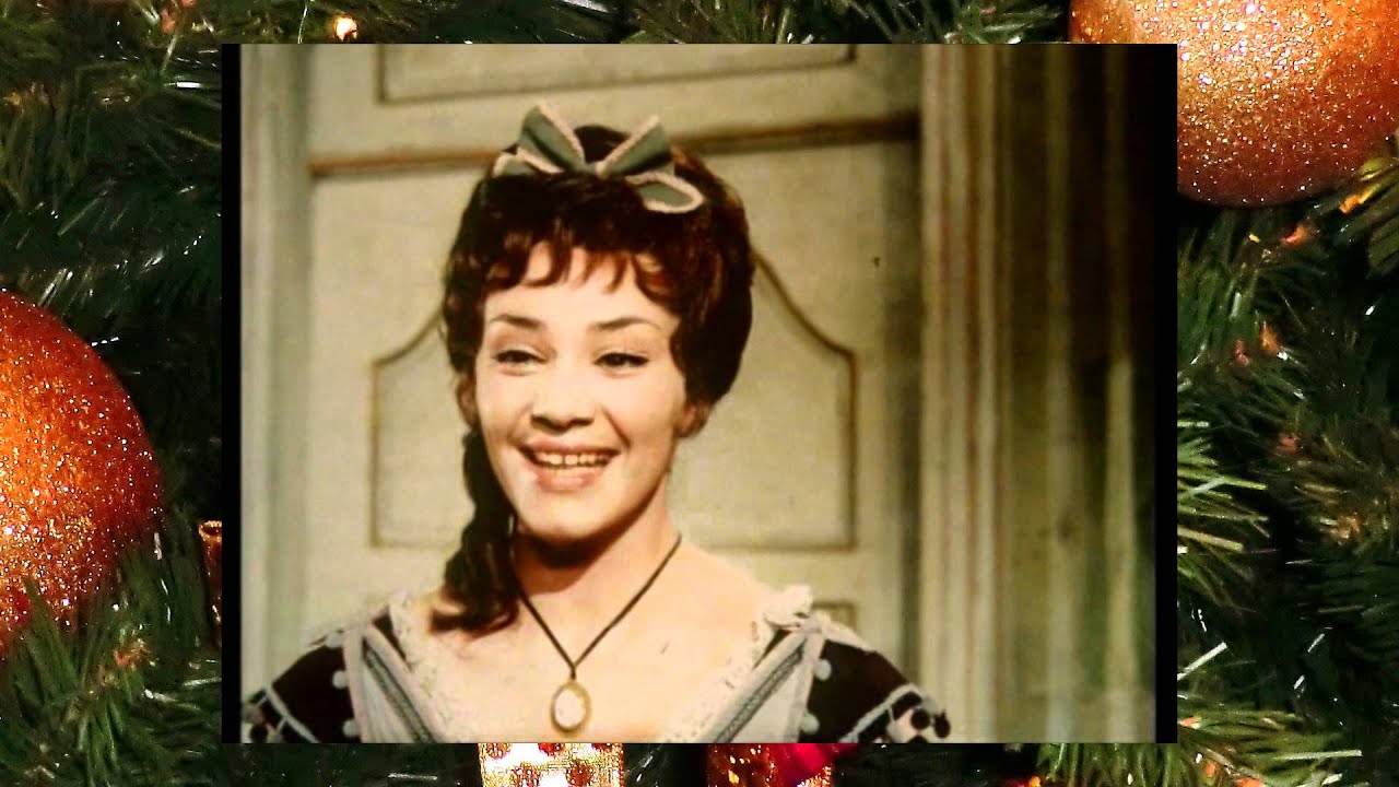 Blankenburg, Mathis, Von Ilosvay & Steiner - Le Nozze di Figaro 1967 (in German) - Part  2