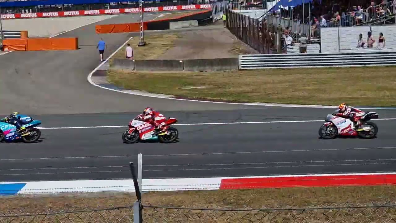 MOTGO GP Assen 2023.06.25 #MOTOGP #ttassen