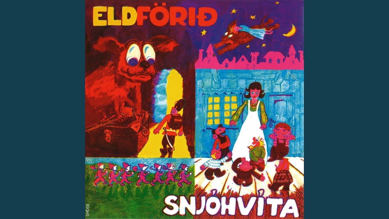 Snjóhvíta