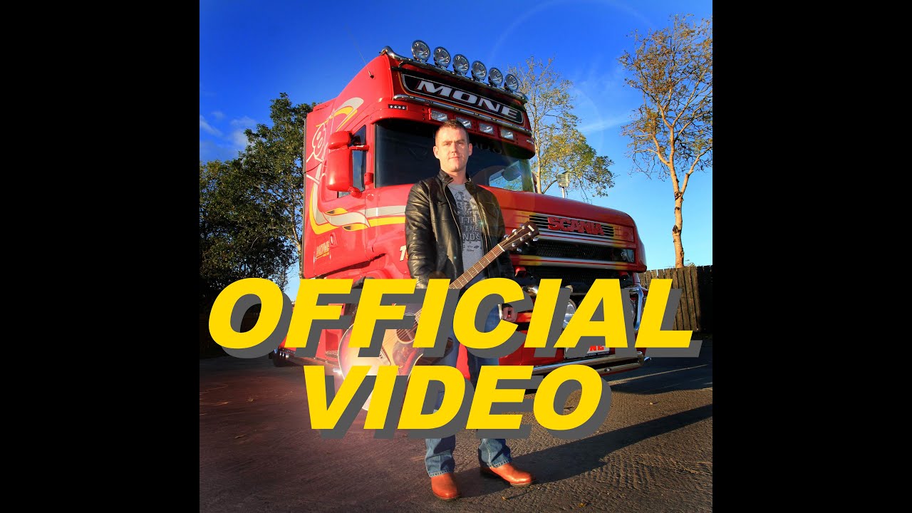 Marty Mone - SLIP THE CLUTCH (Official Music Video)