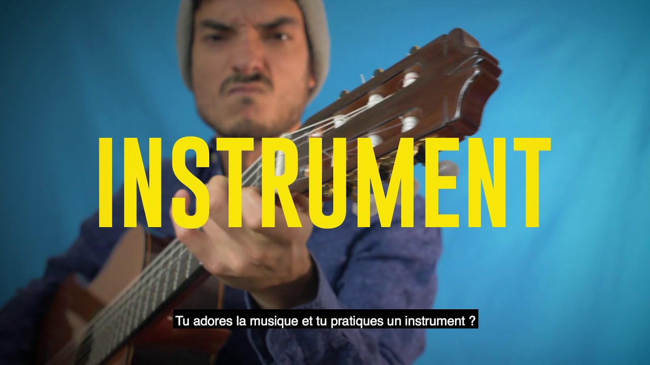 La Licence Musique & Musicologie (sous-titres français)