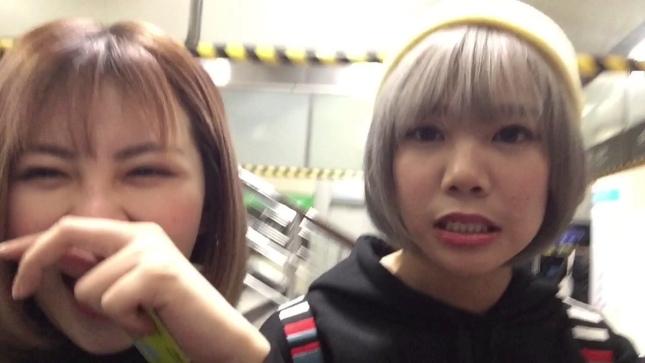 【AMOi Vlog】韓國閨蜜之旅！完結篇！4個女孩為什麼會在一起？！