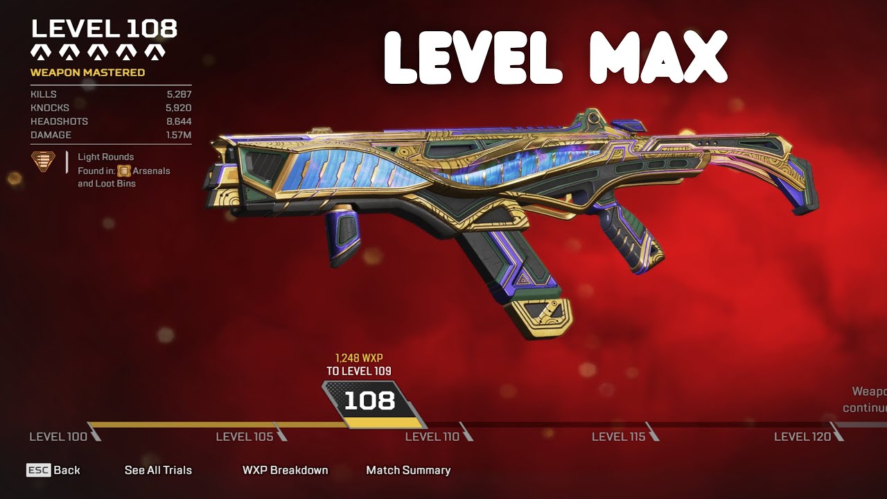 Apex MNK