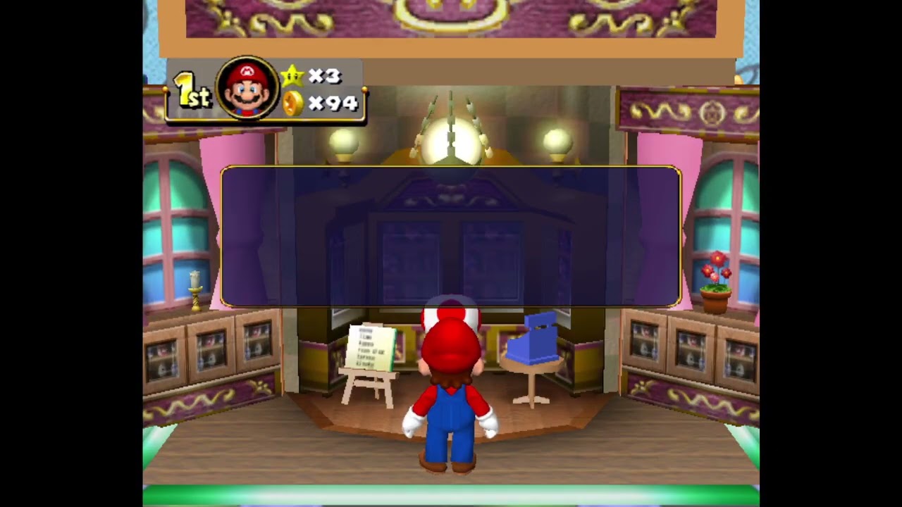 Mario Party 4 #5 Toad's Midway Madness Turns 21-25
