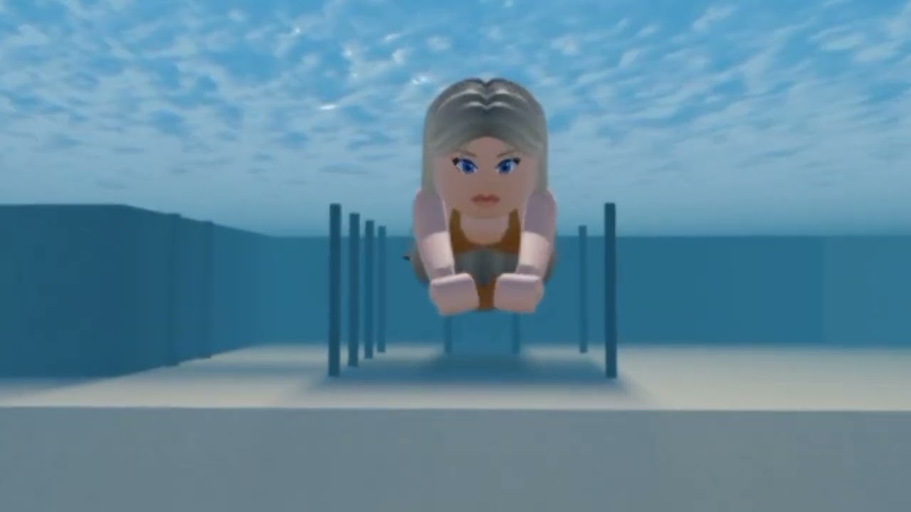 H2O roblox game small edit made by me : vivisisnothere do not Steal it i worked much on this.