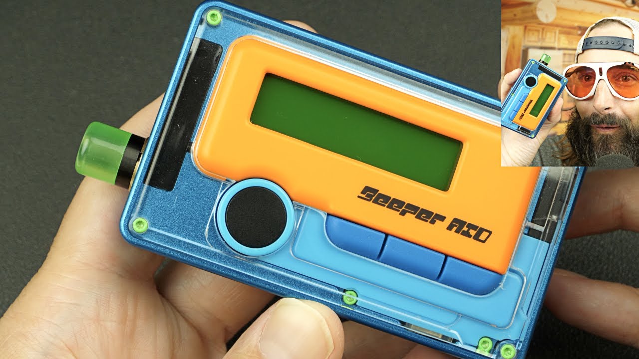 Beeper AIO By WizVapor!