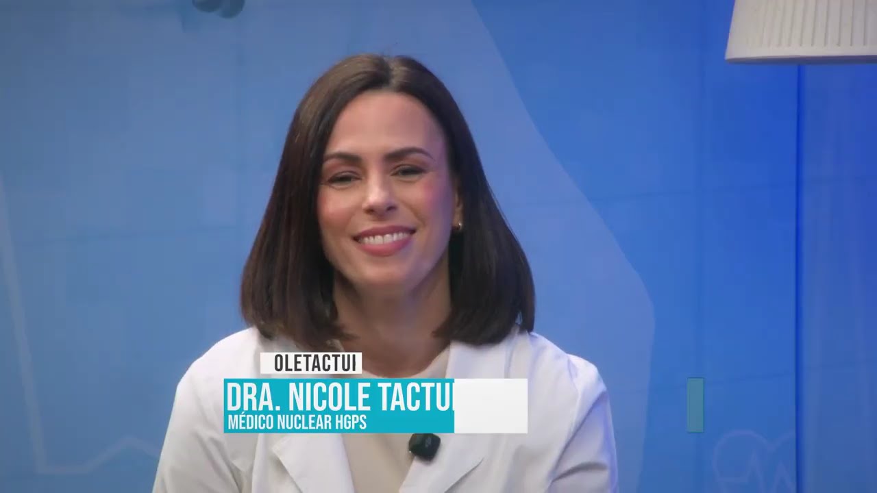 Programa Vivir en Salud HGPS: Trasplante de Médula Ósea