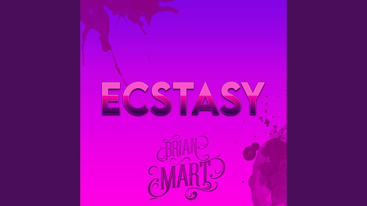 Ecstasy