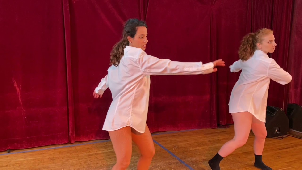 VITAA & SLIMANE - Avant toi | Adi Baran & Elodie Cano