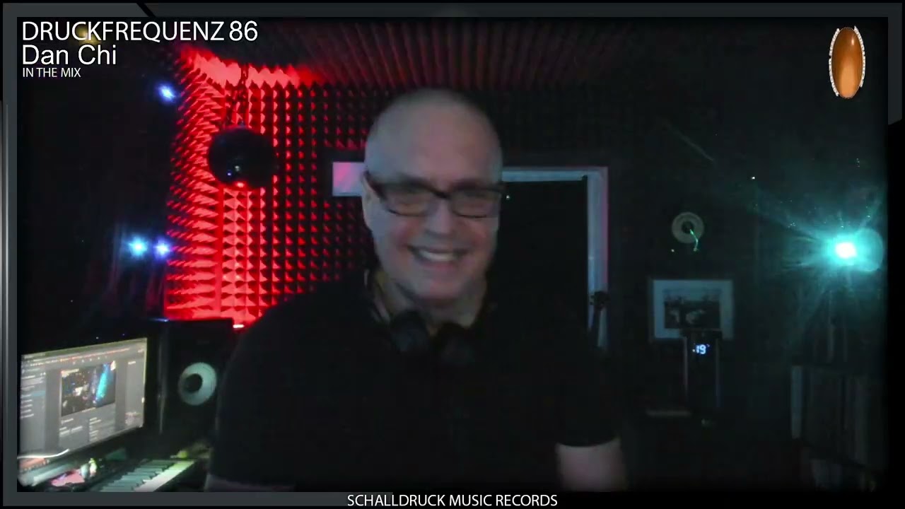 24.01.2026 Druckfrequenz Episode #86 Dan Chi