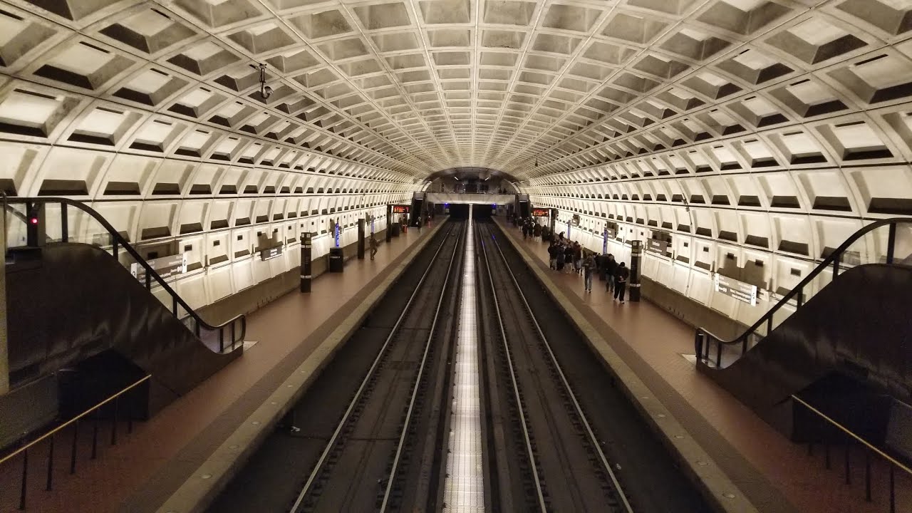 My birthday DC trip 