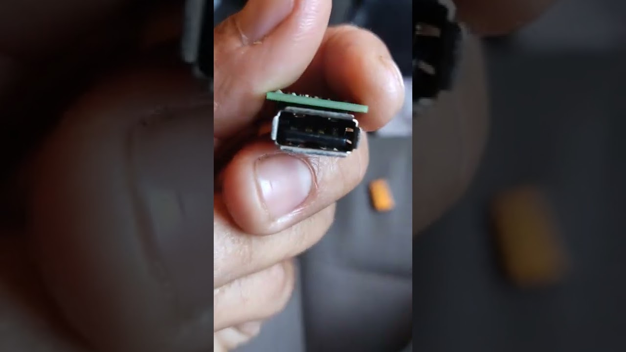 USB Cobalt 12/13 parou de funcionar? assista e veja como resolver sem precisar trocar