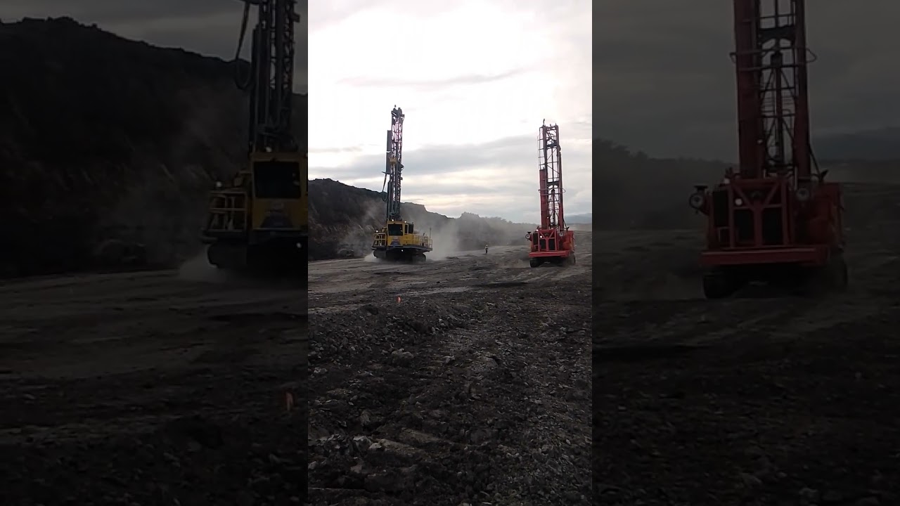 epiroc vs sandvik