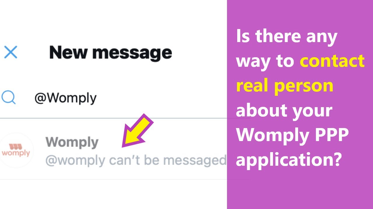 Womply Customer Service is bad on purpose? The truth about support tickets, live chat and email!