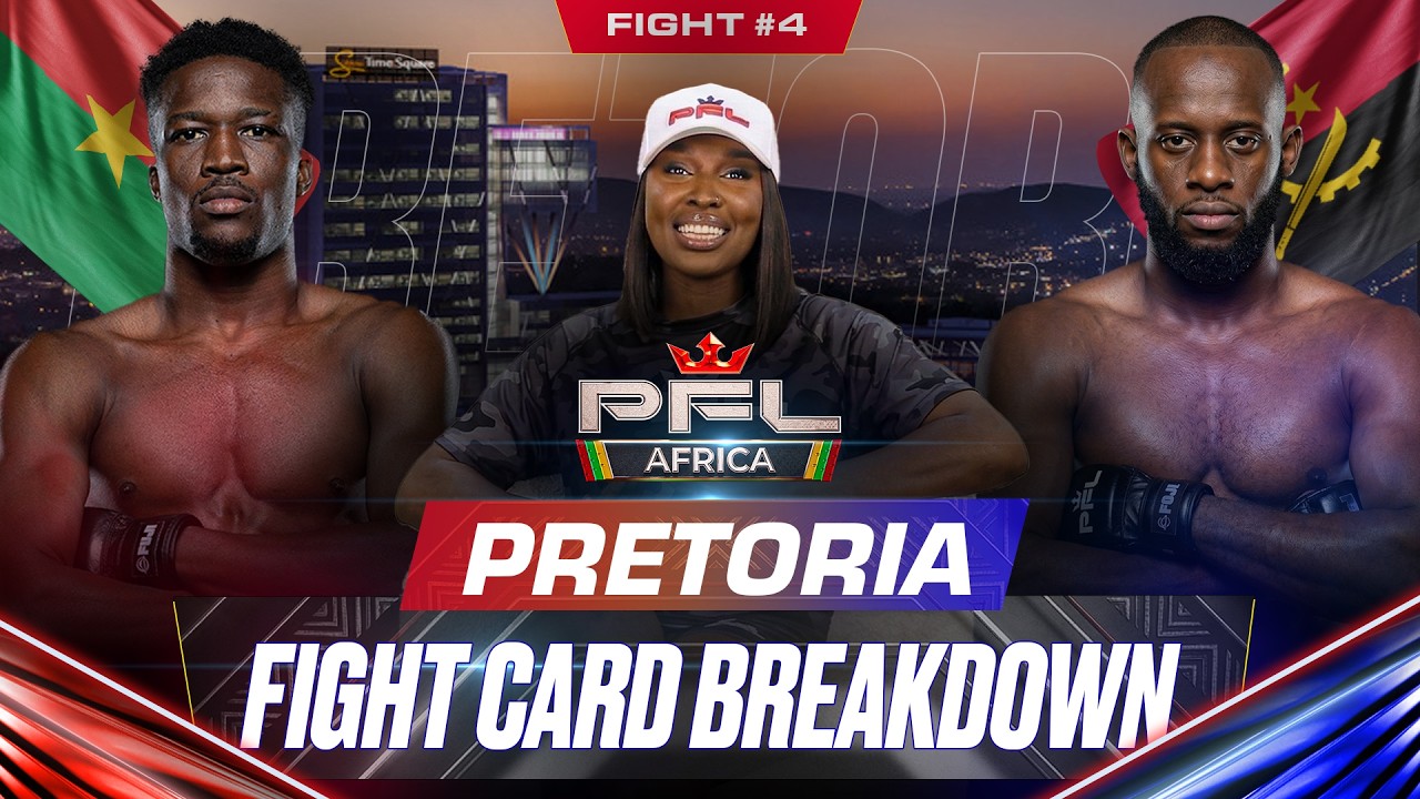 Comeback vs Undefeated | Sankara vs. Cruz| An Explosion Awaits!