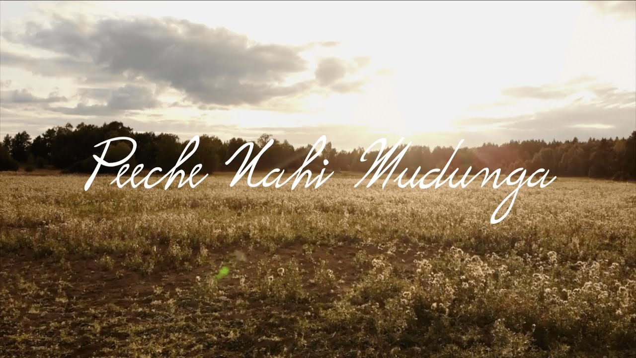 Peeche Nahi Mudunga - Sharon Franklin - Christian Hindi Music 2022