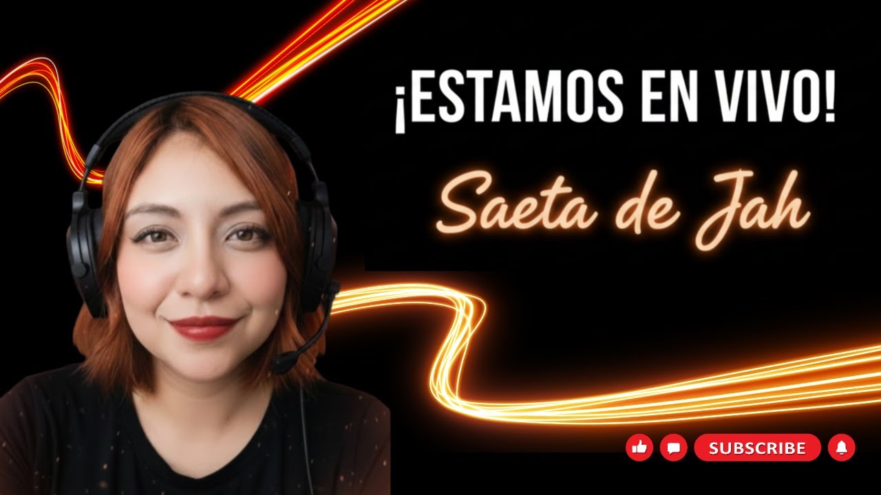 Primer live 2026!
