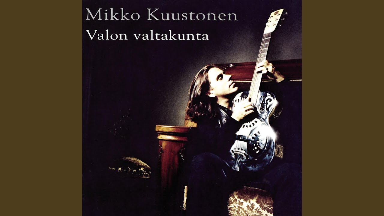 Kultainen Syd&auml;n Ja Palava Mieli