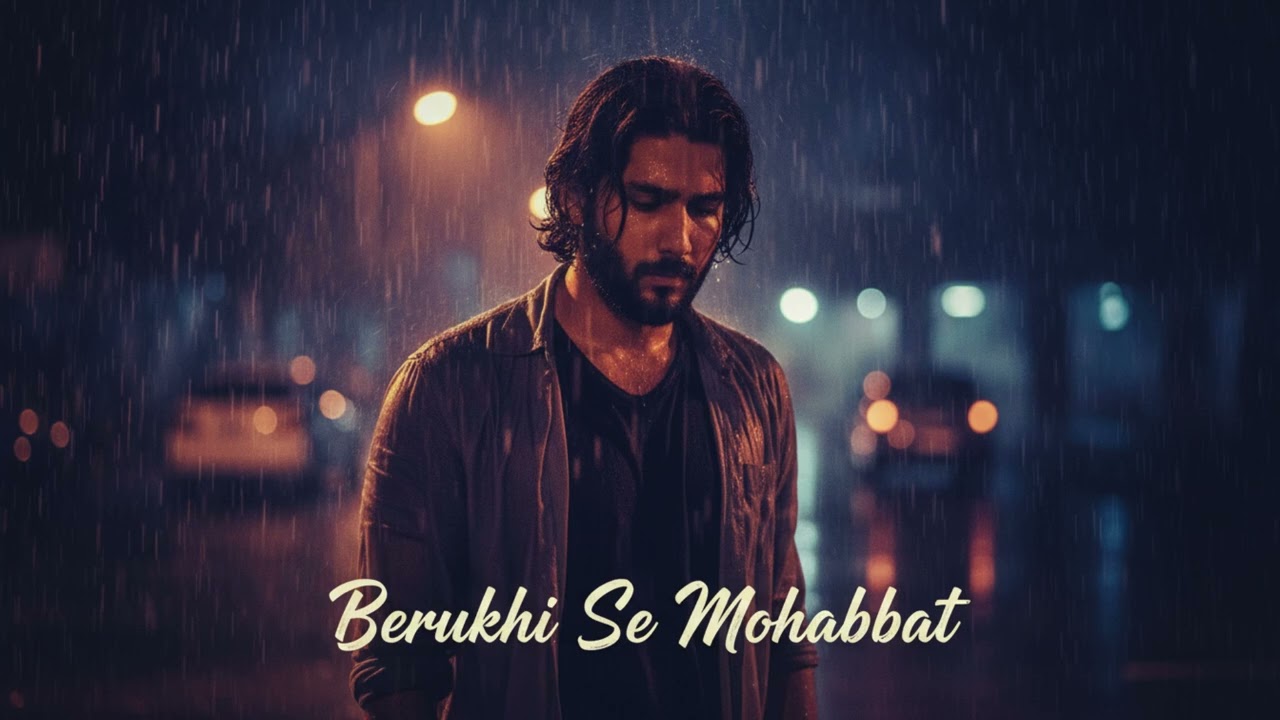 Berukhi Se Mohabbat | Heart Touching Hindi Song | Emotional Love Ballad 2026