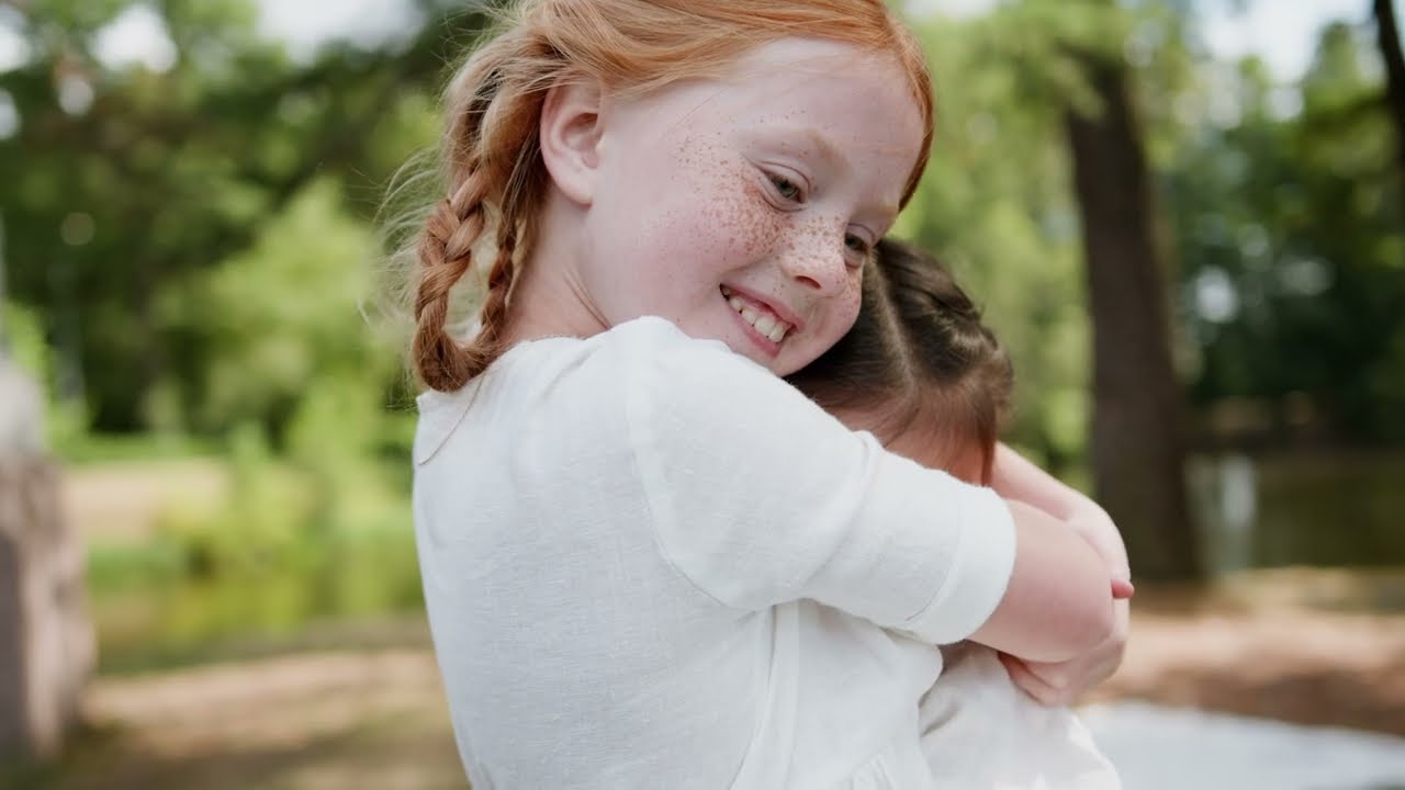 The sweet childhood time - Veronica Parrilla featuring Giovanni Mazzarino - Official Videoclip