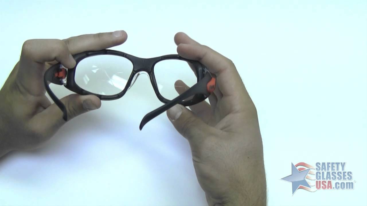 Elvex Go-Specs Bifocal Safety Glasses Review