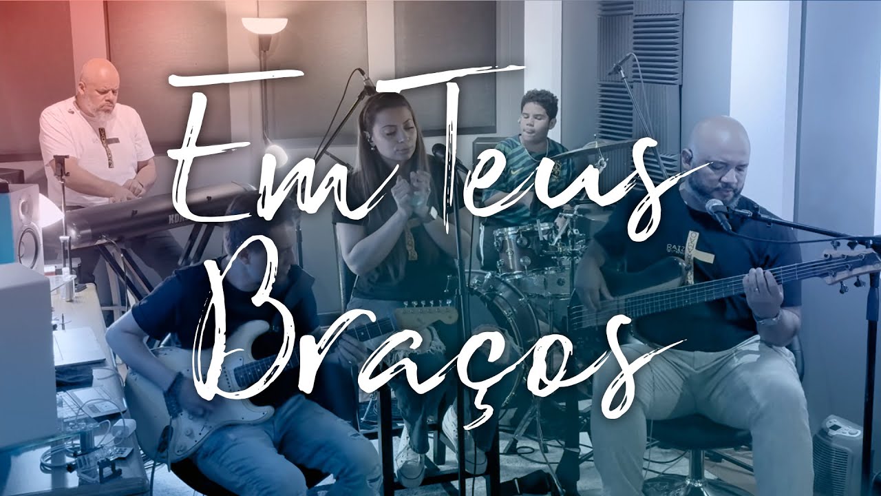 Raiz Worship | Em Teus Braços