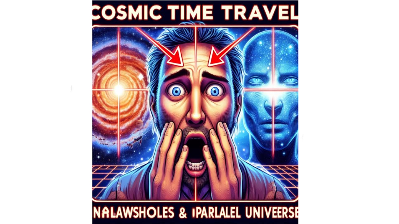 Unraveling Wormholes and Parallel Universes