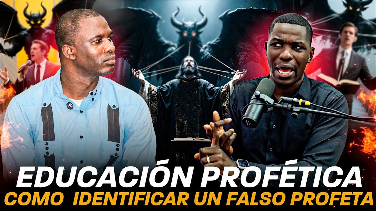 EDUCACIÓN PROFETICA COMO SABER SI LA PROFECIA ES FALSA