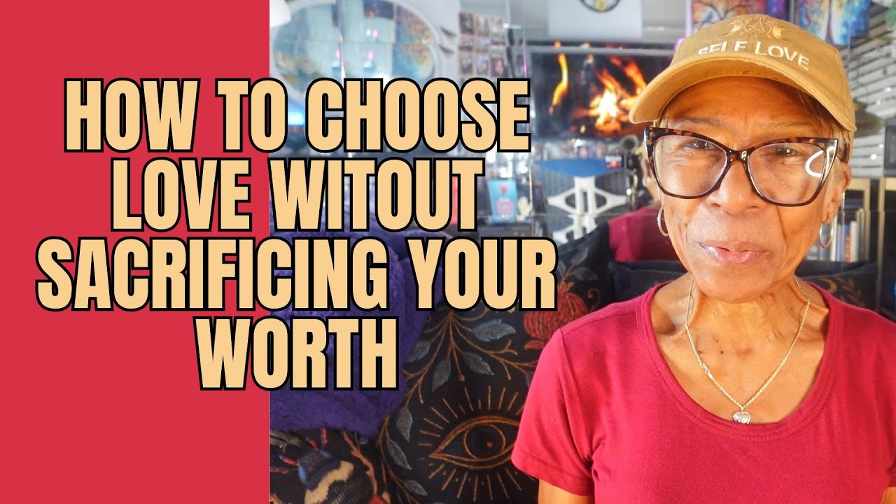 КАК ВЫБРАТЬ ЛЮБОВЬ, НЕ ЖЕРТВУЯ СВОЕЙ ЦЕННОСТЬЮ: советы, цели и рекомендации по отношениям