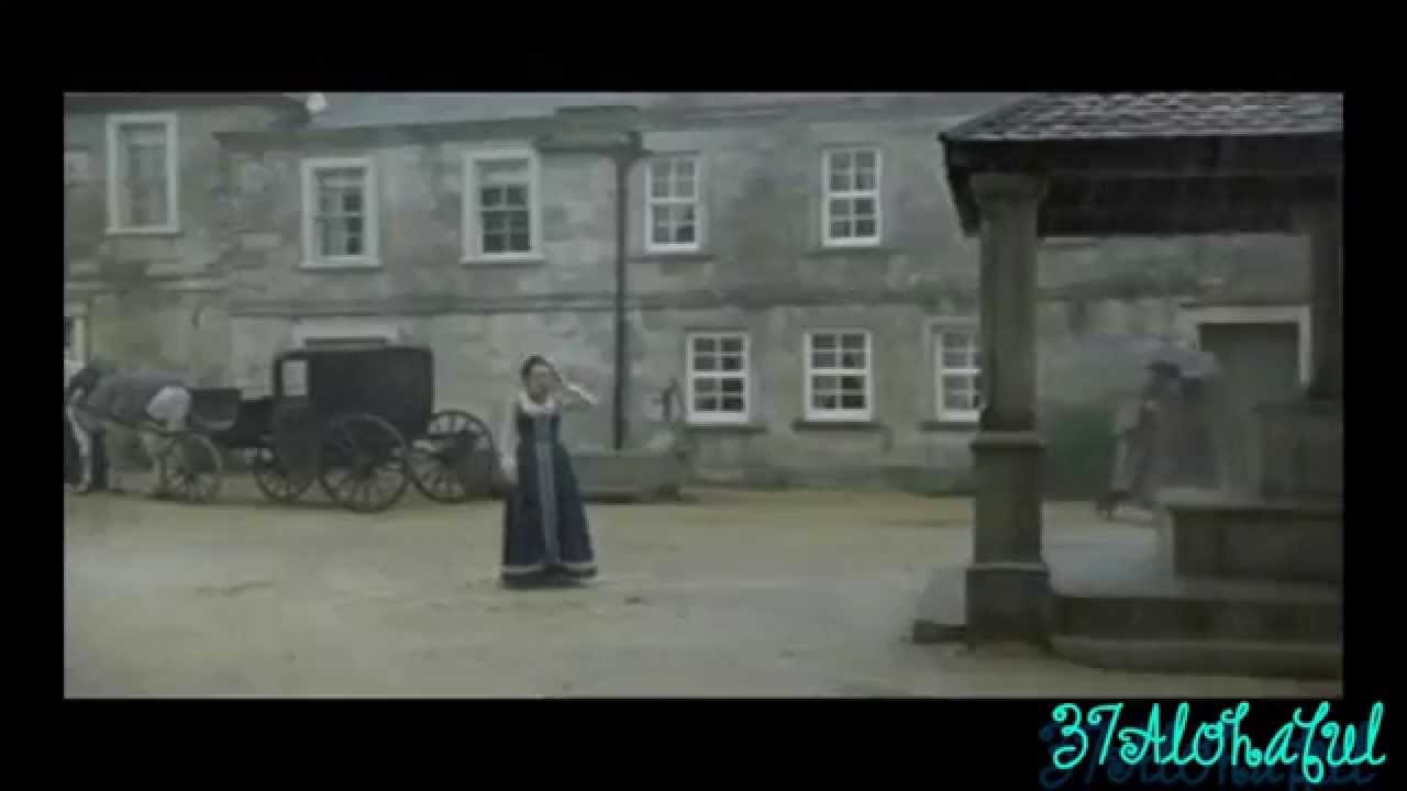 BBC Wives and Daughters (1999) Molly & Roger