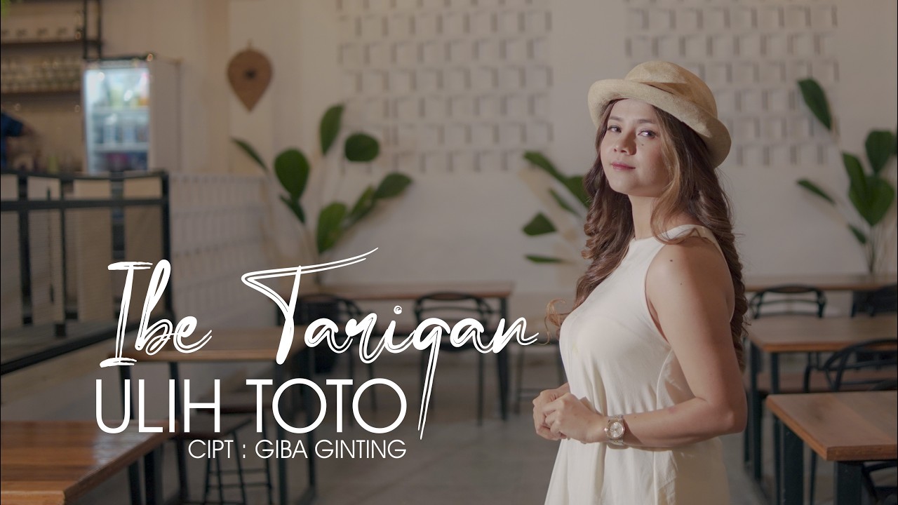 ULIH TOTO | IBE TARIGAN | LAGU KARO TERBARU 2026