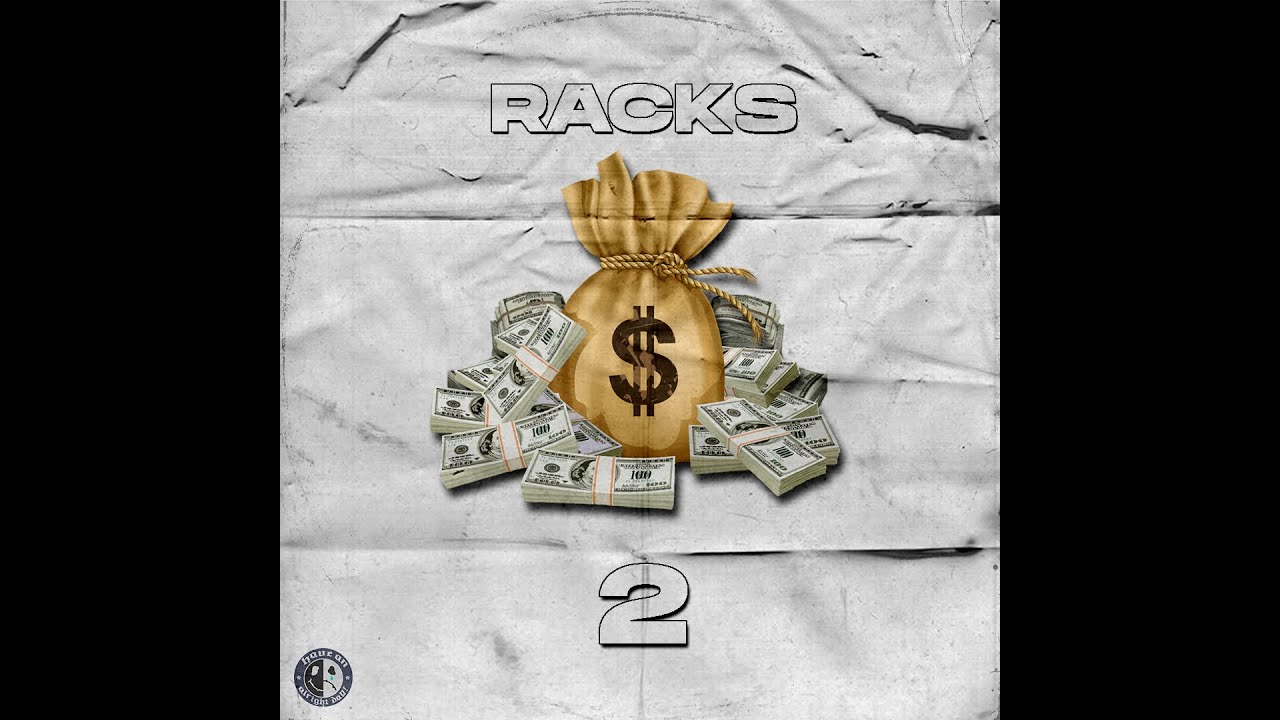 Nosred - Racks 2