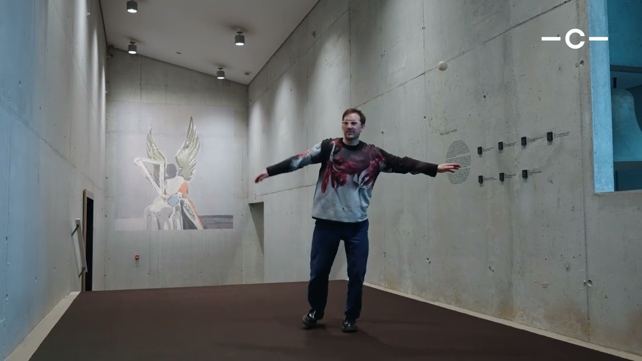 Maker Michiel Vandevelde