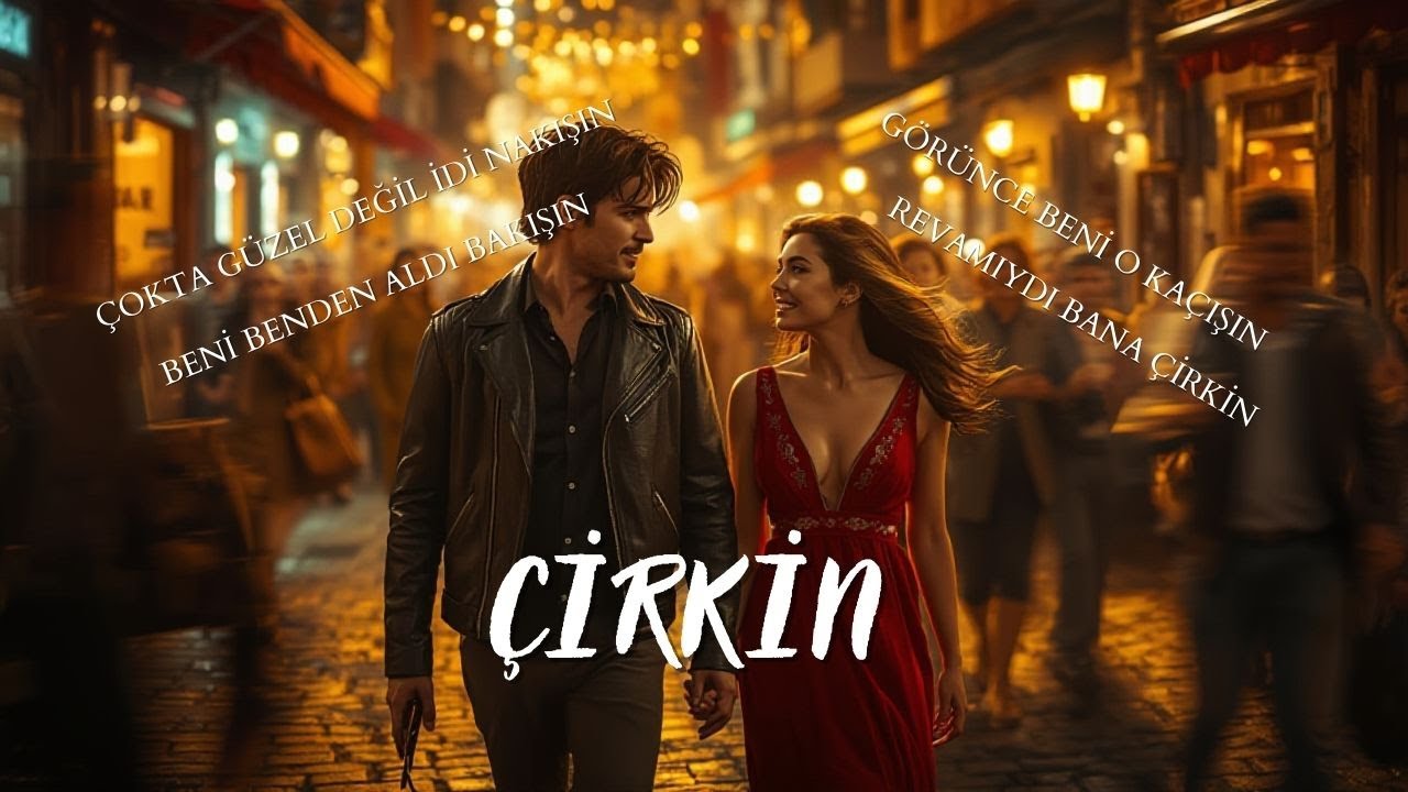 Çirkin - ETA Sound