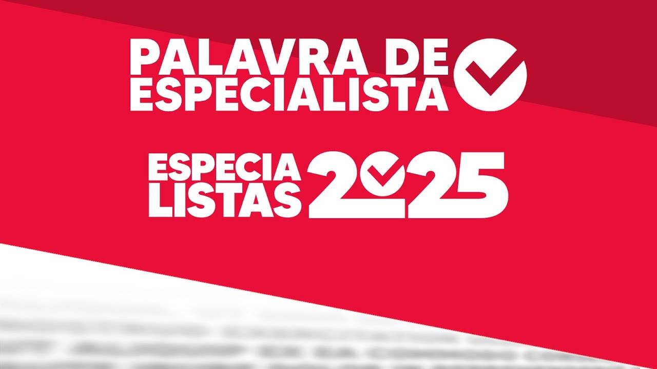 Palavra de Especialista 2025 | Andrei Ricardo Zucolotto - Especialista em Direito Agrário