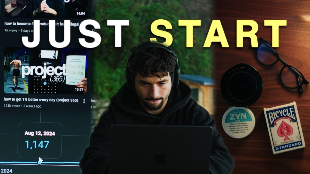 How YouTube changed my life with 1000 subscribers