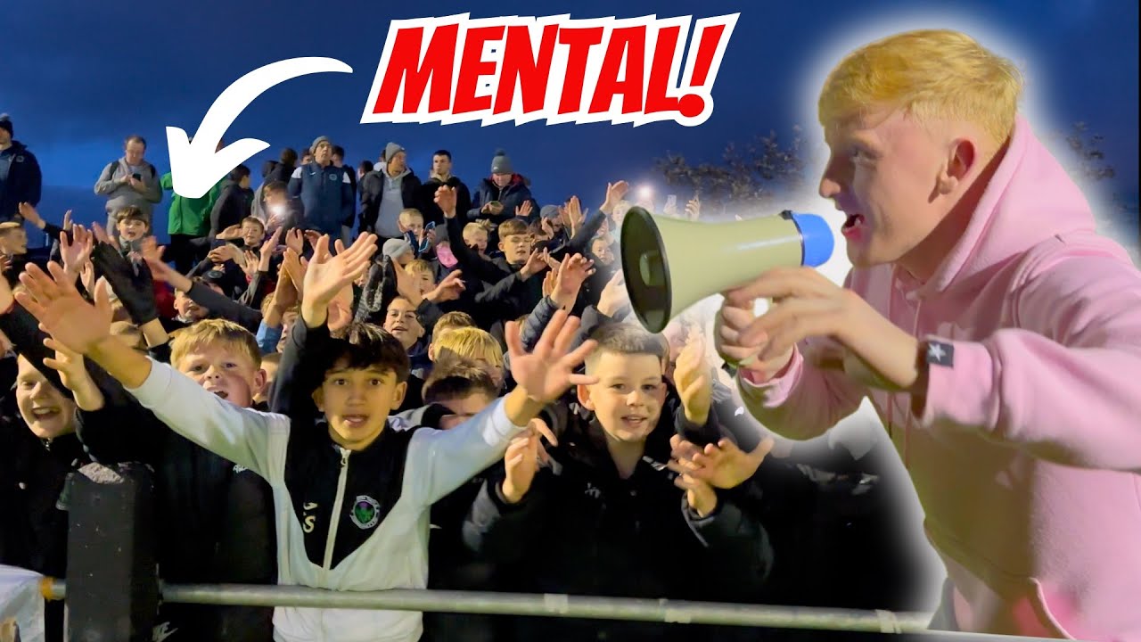 The Scottish Cup is BACK… with a BANG!💥