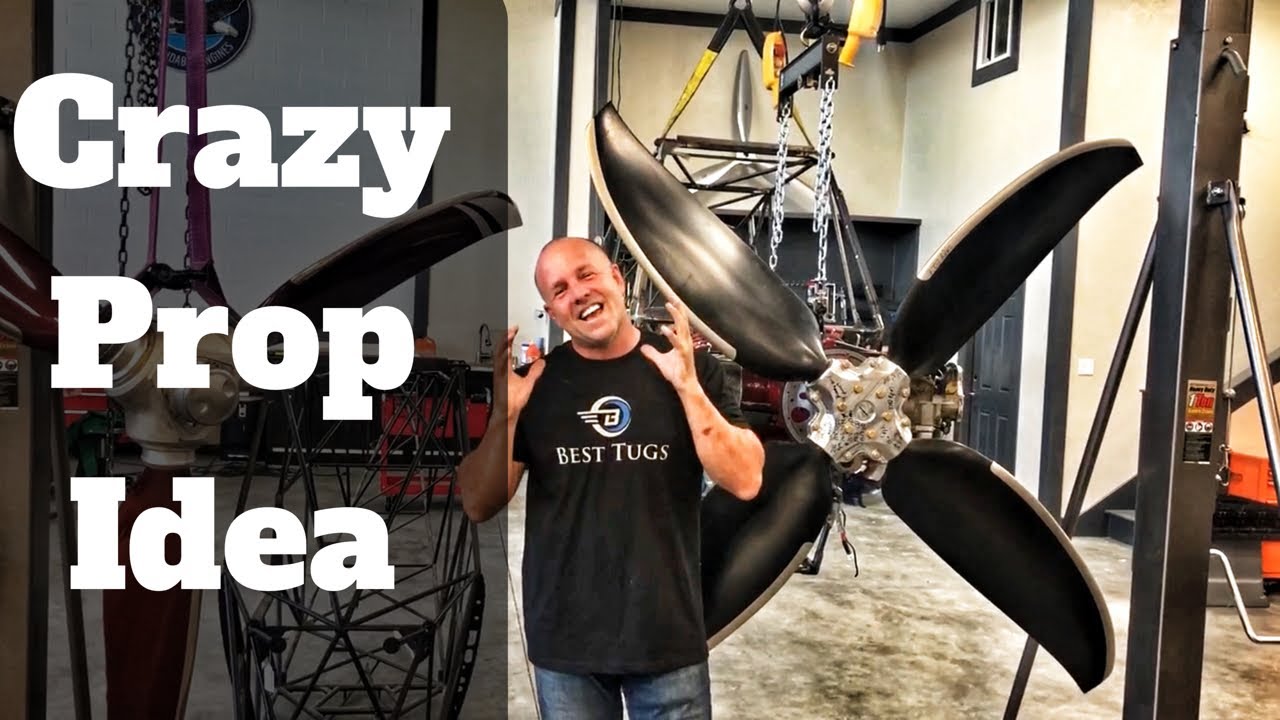 Never said that Scrappy was Normal 🤷🏻‍♂️ (Scrappy Bush Plane 3)