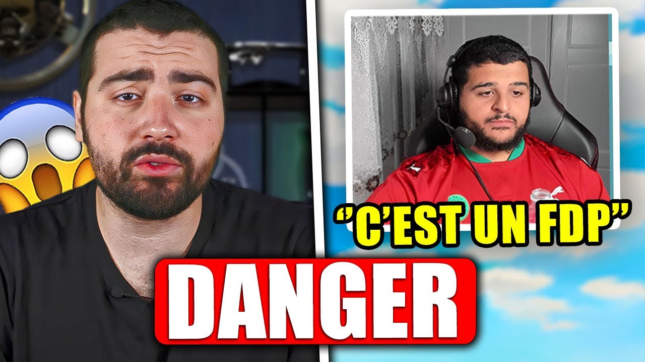 Regelegorila est Raciste ?