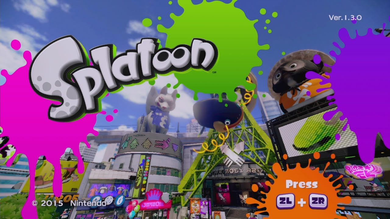 Splatuesday - Live stream #24